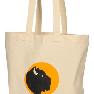 Cotton bag